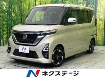 2022 Nissan ROOX