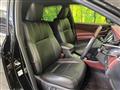 2017 Toyota Harrier