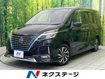 2020 Nissan Serena