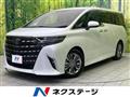 2025 Toyota Alphard G