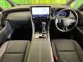 2025 Toyota Alphard G