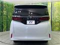 2025 Toyota Alphard G