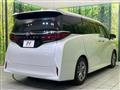 2025 Toyota Alphard G