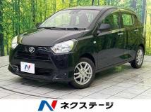 2018 Daihatsu Mira