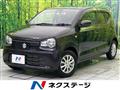 2021 Suzuki Alto