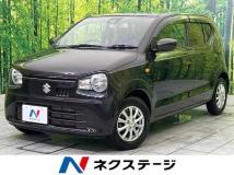 2021 Suzuki Alto