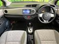 2011 Toyota Vitz