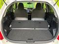2011 Toyota Vitz