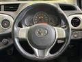 2011 Toyota Vitz