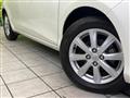 2011 Toyota Vitz