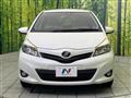 2011 Toyota Vitz