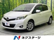 2011 Toyota Vitz