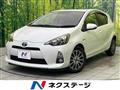 2012 Toyota AQUA