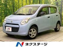 2012 Suzuki Alto