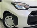 2023 Toyota Sienta