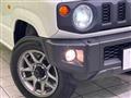 2025 Suzuki Jimny