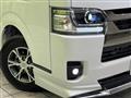 2026 Toyota Hiace Van
