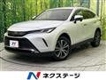 2023 Toyota Harrier
