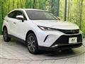 2023 Toyota Harrier