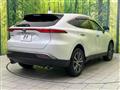 2023 Toyota Harrier