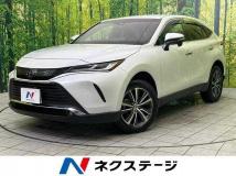 2023 Toyota Harrier