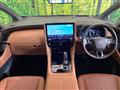 2024 Toyota Vellfire