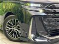 2024 Toyota Vellfire