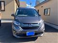 2016 Honda Freed