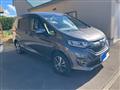 2016 Honda Freed