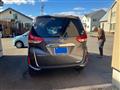 2016 Honda Freed