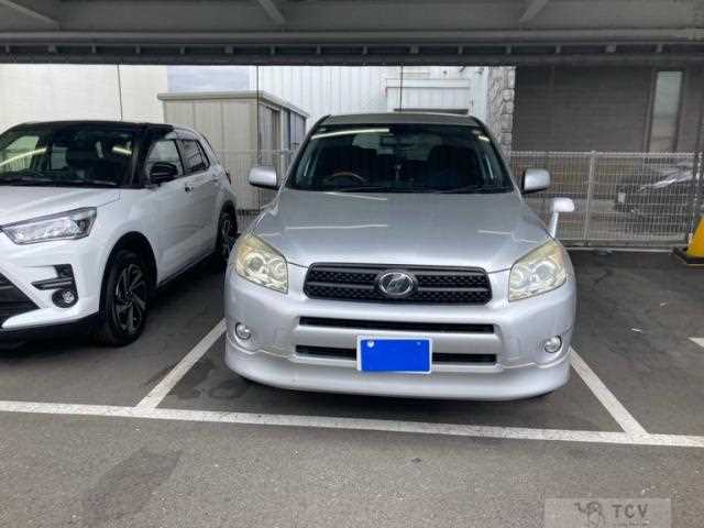 2006 Toyota RAV4