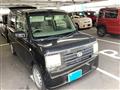 2011 Daihatsu Move Conte