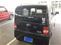 2011 Daihatsu Move Conte
