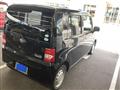 2011 Daihatsu Move Conte