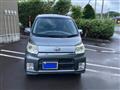 2010 Daihatsu Move