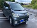 2010 Daihatsu Move