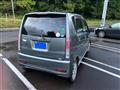 2010 Daihatsu Move