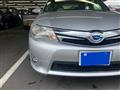2013 Toyota Corolla Axio