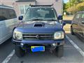 2009 Suzuki Jimny