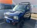 2009 Suzuki Jimny