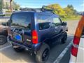 2009 Suzuki Jimny