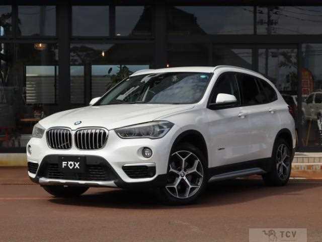 2017 BMW BMW Others