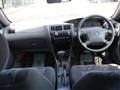 1998 Toyota Corolla Touring Wagon