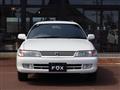 1998 Toyota Corolla Touring Wagon