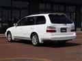 1998 Toyota Corolla Touring Wagon