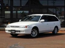 1998 Toyota Corolla Touring Wagon