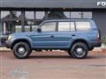 1999 Toyota Land Cruiser Prado