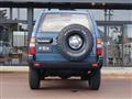1999 Toyota Land Cruiser Prado
