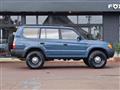 1999 Toyota Land Cruiser Prado