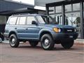 1999 Toyota Land Cruiser Prado